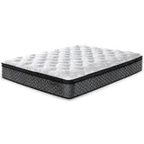 12'' Hybrid Mattress Twin Only - Ken Ecommerce Specialist