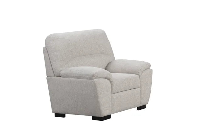 Tiffany Stone 3PC Modern Living Room Set - Ken Ecommerce Specialist