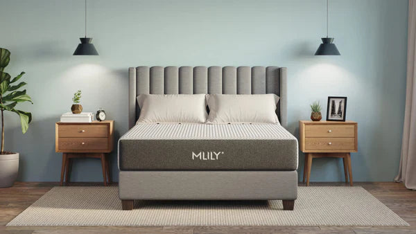 Mattress