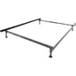 Standard Twin/Full/Queen Steel Bedframe - Ken Ecommerce Specialist