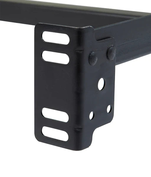 Universal Steel Bed Frame With Glides - Ken Ecommerce Specialist
