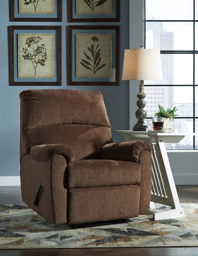 Ashley 1080229 - Zero Wall Recliner - Ken Ecommerce Specialist