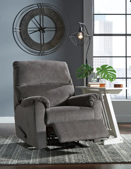 Ashley 1080129 - Zero Wall Recliner