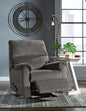 Ashley 1080129 - Zero Wall Recliner