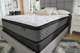 12'' Hybrid Mattress Twin Only - Ken Ecommerce Specialist