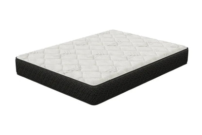 Gold 9” Luxury Firm Innerspring Mattress – Twin, Full, Queen, King - Ken Ecommerce Specialist