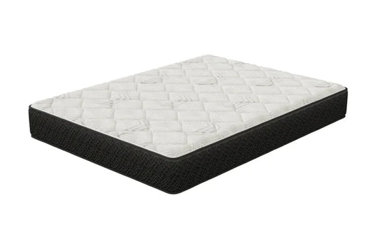 Gold 9” Luxury Firm Innerspring Mattress – Twin, Full, Queen, King