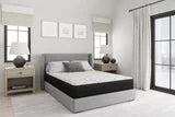 Gold 9” Luxury Firm Innerspring Mattress – Twin, Full, Queen, King - Ken Ecommerce Specialist