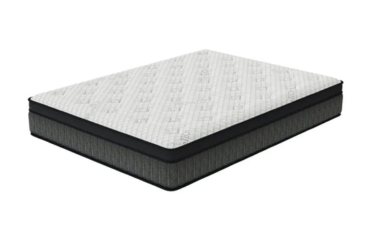 ICETECH 10” Euro Top Mattress – Twin, Full, Queen, King