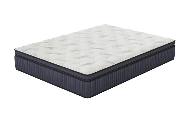 ROYAL ULTRA PLUSH 12" HYBRID - Ken Ecommerce Specialist