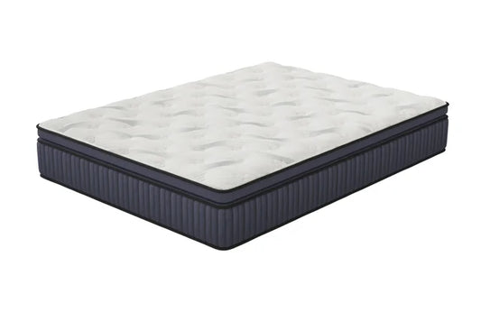 ROYAL ULTRA PLUSH 12" HYBRID - Ken Ecommerce Specialist