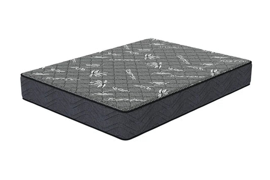 BAMBOO 7” Foam Mattress – Twin, Full, Queen, King - Ken Ecommerce Specialist