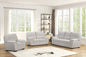 Tiffany Stone 3PC Modern Living Room Set - Ken Ecommerce Specialist