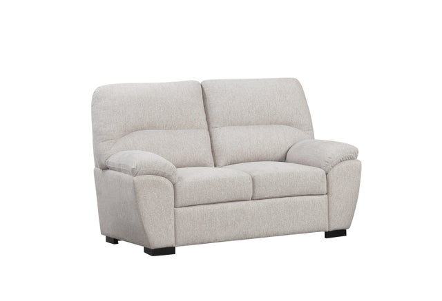 Tiffany Stone 3PC Modern Living Room Set - Ken Ecommerce Specialist