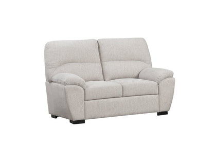 Tiffany Stone 3PC Modern Living Room Set - Ken Ecommerce Specialist
