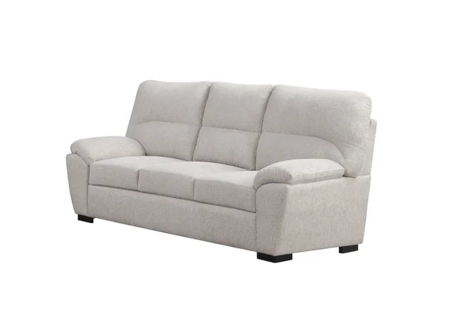 Tiffany Stone 3PC Modern Living Room Set - Ken Ecommerce Specialist