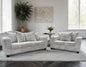 Gray Sofa & Loveseat Set - Ken Ecommerce Specialist
