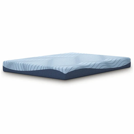 8" Firm Memory Foam Mattress – Twin, Full - Ken Ecommerce Specialist